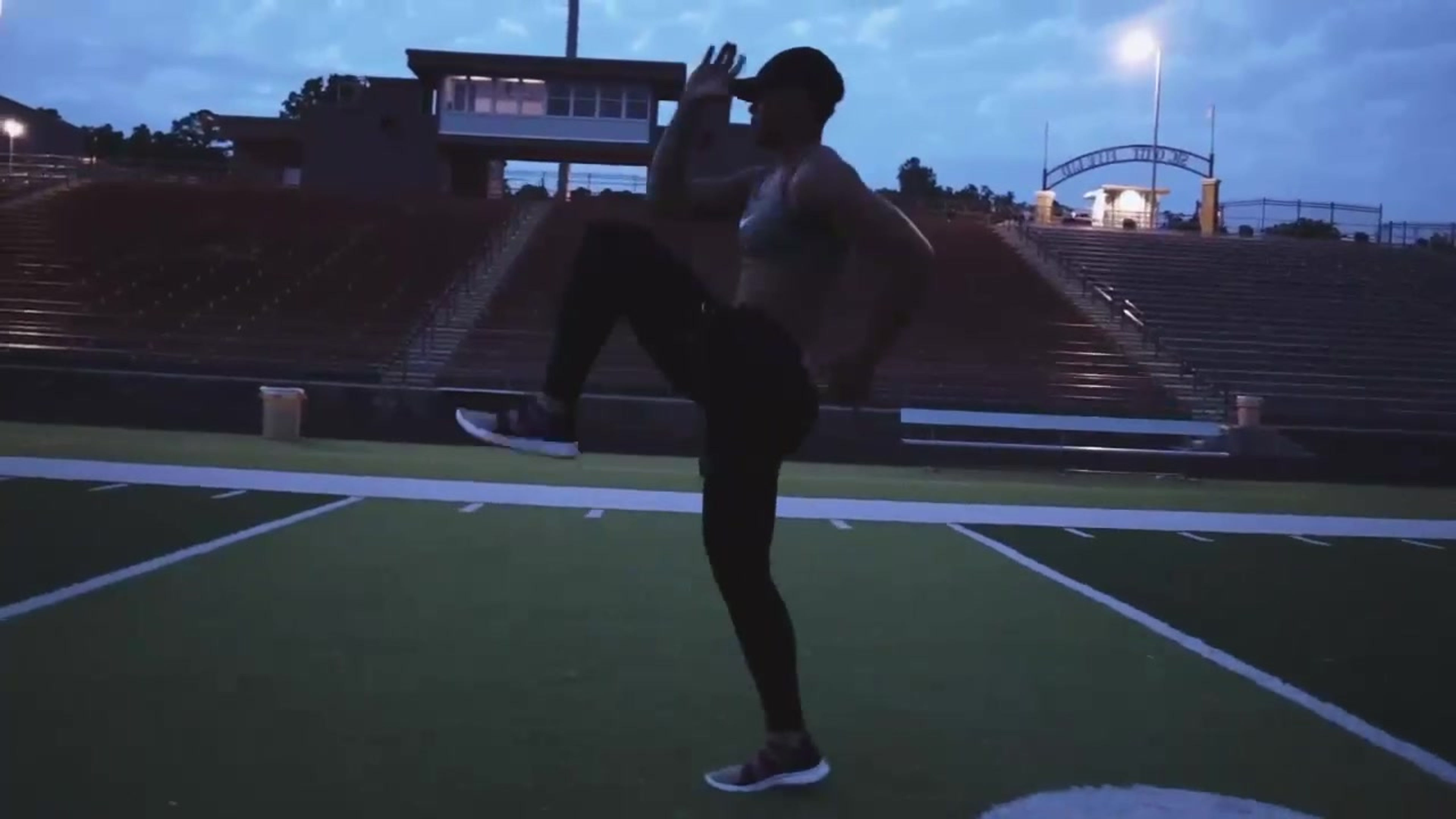 Fitness Video